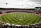 Melbourne Cricket Ground Australia