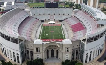 Ohio Stadium Columbus, United States