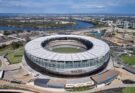 Optus Stadium Perth