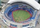 Rogers Centre, Toronto, Ontario, Canada