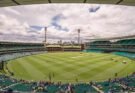 Sydney Cricket Ground Australia