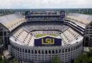 LSU Tiger Stadium Louisiana, United States