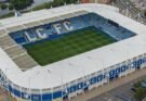 King Power Stadium Leicester
