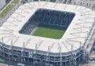 Borussia Park Mönchengladbach Germany