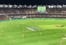 Brisbane Cricket Ground The Gabba