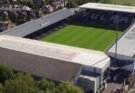 Craven Cottage Fulham London