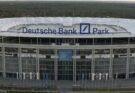 Deutsche Bank Park Seating Plan Waldstadion Frankfurt