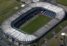 Murrayfield Stadium Edinburgh