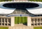 Olympiastadion Berlin Germany