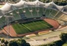 Olympiastadion Munich Germany