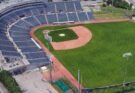Ottawa Stadium Canada