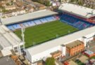 Selhurst Park Stadium London