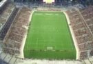 Tim Hortons Field Hamilton, Ontario, Canada