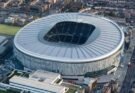 Tottenham Hotspur Stadium London