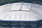 Veltins Arena AufSchalke Gelsenkirchen Germany