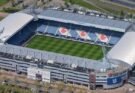 Abe Lenstra Stadion Heerenveen Netherlands