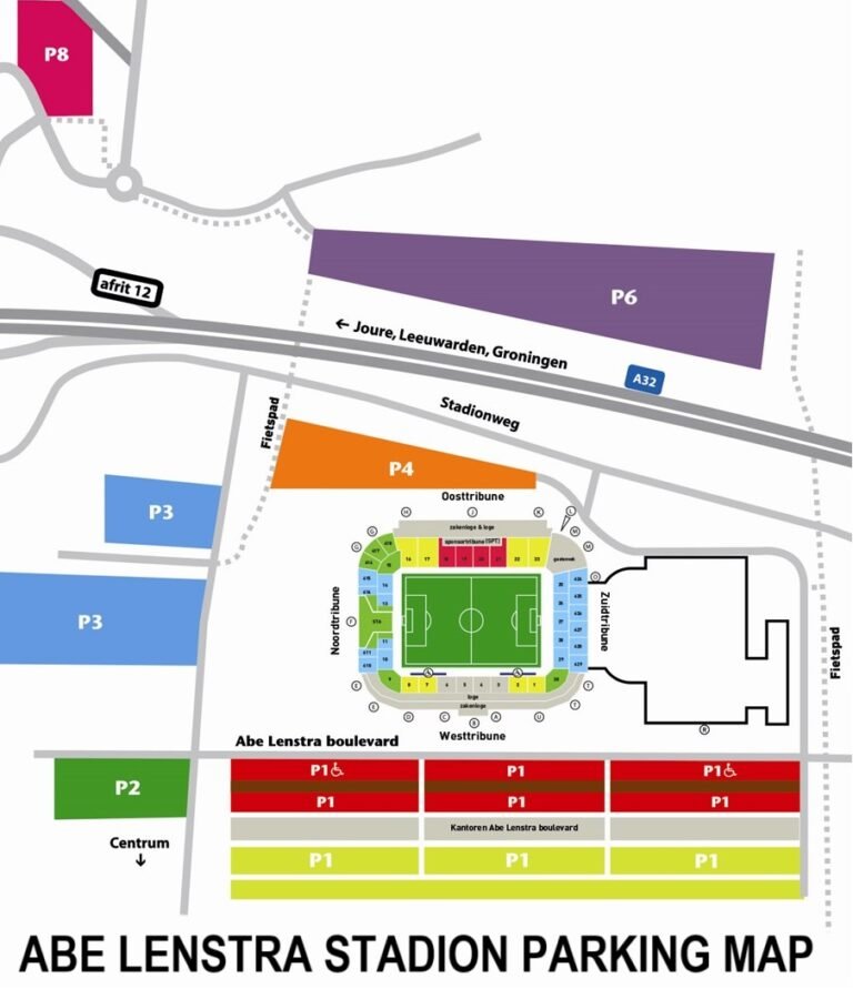 Abe Lenstra Stadion Seat Map Best Seats Parking Map Events 2026 abe-lenstra-stadion-seat-map-best-seats-parking-map-events-2026