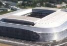 Decathlon Arena Stade Pierre Mauroy Lille, France