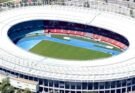 Ernst Happel Stadion Vienna, Austria Wiener Stadion