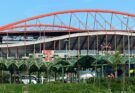 Estádio da Luz Benfica Portugal