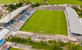 FBD Semple Stadium Tipperary Ireland