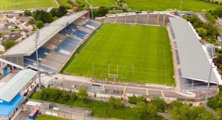 FBD Semple Stadium Tipperary Ireland