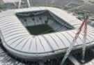 Juventus Stadium Turin Italy