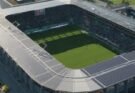 Kybunpark (AFG Arena) St. Gallen Switzerland
