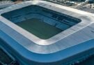Raiffeisen Arena Linz Austria