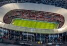 Stadion Feijenoord Rotterdam Netherlands