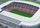 Wörthersee Stadion Klagenfurt Austria