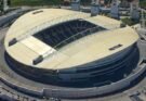 Estádio do Dragão Porto Portugal