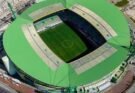 Estádio José Alvalade Lisbon, Portugal