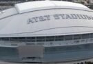 AT&T Stadium Arlington Texas United States