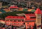 HPCA Stadium Dharamshala Himachal Pradesh
