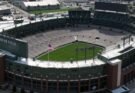 Lambeau Field Green Bay United States