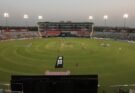 PCA Stadium Mohali Punjab