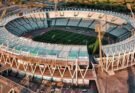 Estadio Mario Alberto Kempes Córdoba, Argentina