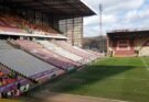 Bradford Stadium Valley Parade