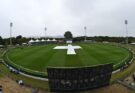 Hagley Oval Christchurch