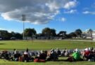 Seddon Park Hamilton