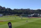 University Oval Ground Dunedin