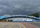 John Smiths Stadium Huddersfield