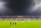 Burnley Turf Moor Stadium
