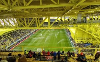 Estadio de La Ceramica