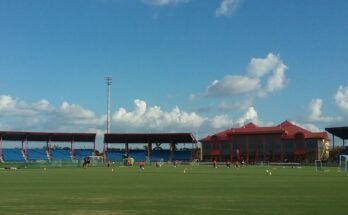 Florida Central Broward County Stadium
