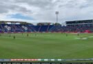 Sophia Gardens Cricket Ground