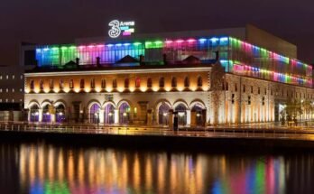 3Arena Dublin