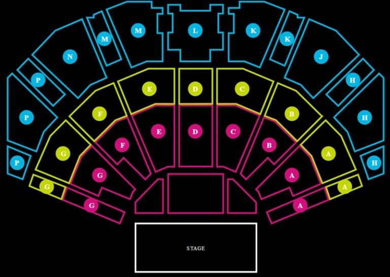 3Arena Seating Plan Best Seats Parking Map Events 2026 3Arena Seating Plan Best Seats Parking Map Events 2026