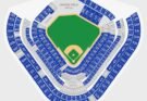 Angel Stadium of Anaheim